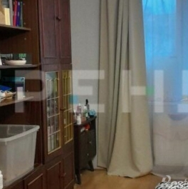 Продажа 3-комн квартиры на вторичном рынке Счастливая улица,  д. 14