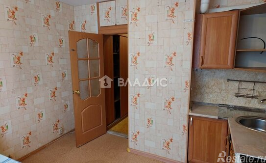 Продажа 3-комн квартиры на вторичном рынке Воронежская улица