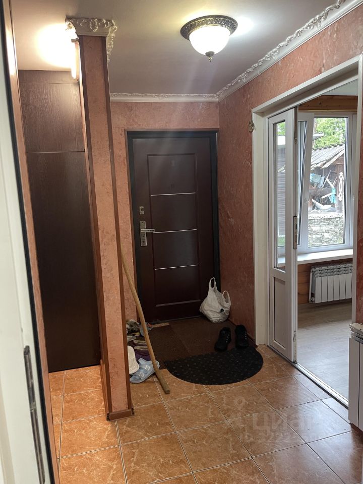 Продажа дома Рябово городской поселок, 1-я линия