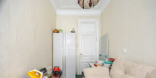 3-комн квартира Большой ПС пр-кт,  д. 28