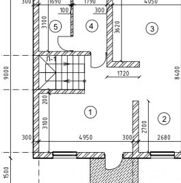 Продажа дома Ропшинские поляны кп, улица Зеленая