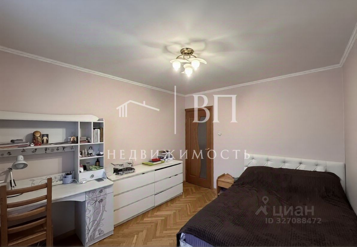 Продажа 3-комн квартиры на вторичном рынке проспект Тореза, 36К2