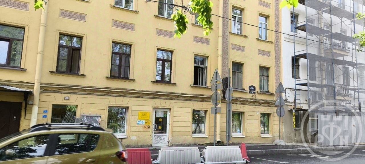 Продажа комнаты улица Блохина, 14