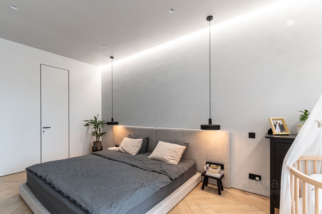 Продажа 2-комн квартиры на вторичном рынке улица Василисы Кожиной, 13