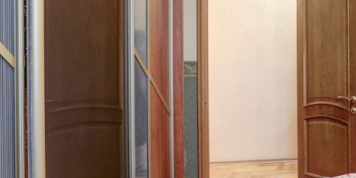 3-комн квартира 1-я Владимирская улица, 8