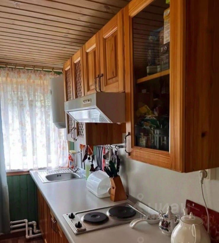 Продажа дома Мшинская садоводческий массив, Светоч СНТ,  д. 420