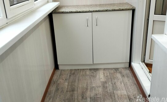 Продажа 2-комн квартиры на вторичном рынке посёлок КСЗ, Школьная улица