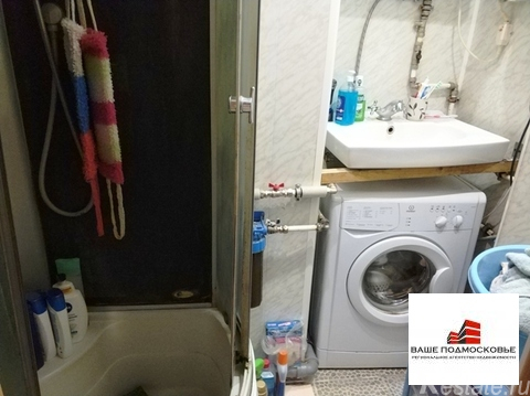 Продажа 1-комн квартиры на вторичном рынке Рязановский, ул. Октябрьская,  д. 5