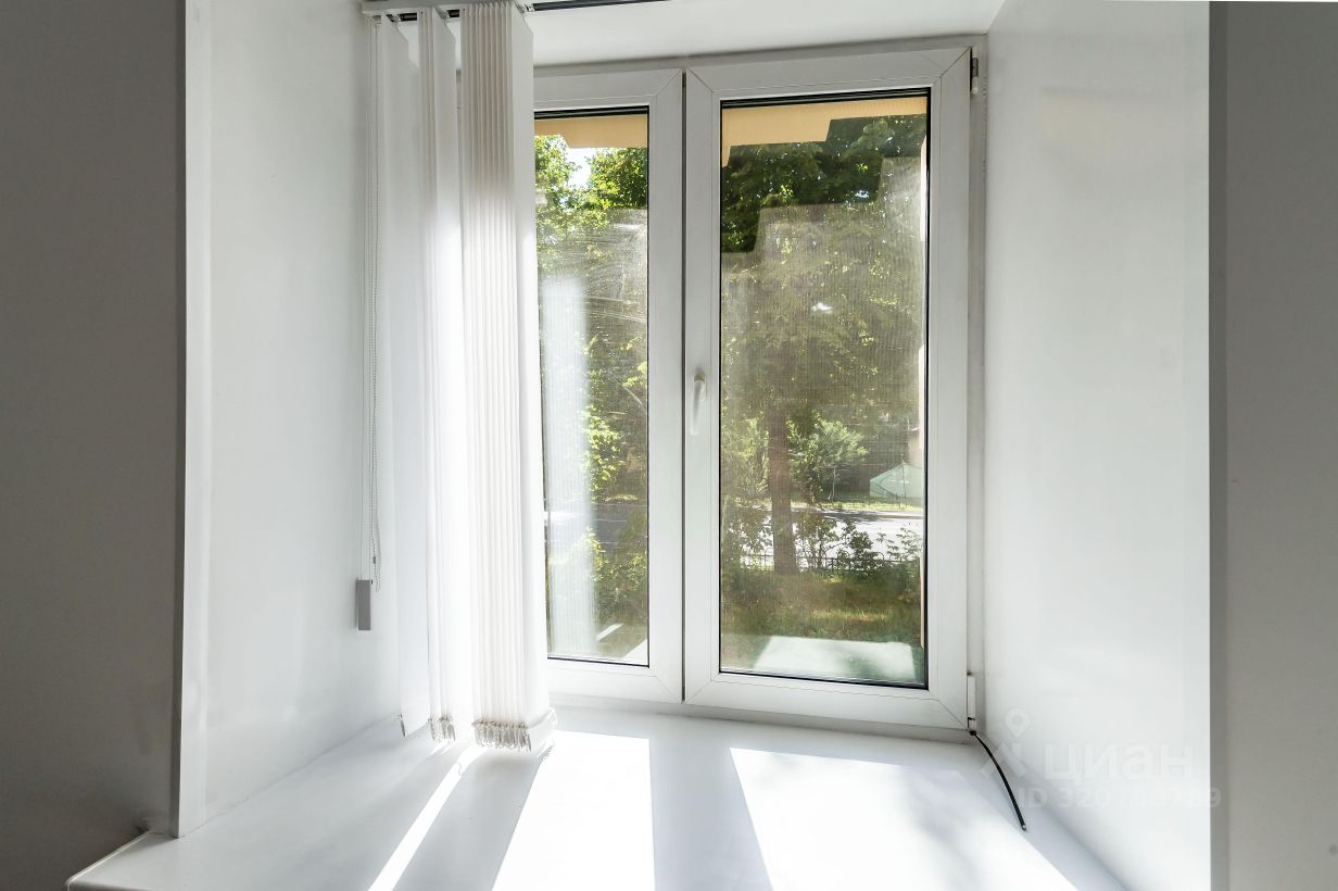 Продажа студии улица Красного Курсанта, 23