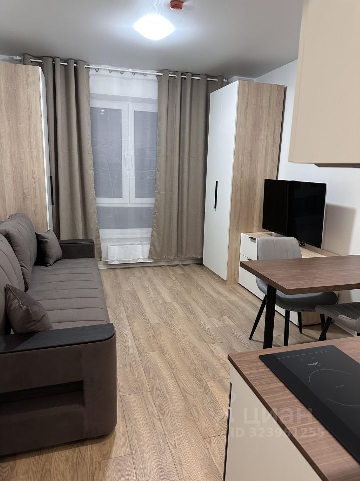 Аренда студии Кавказский бульвар, 51к1