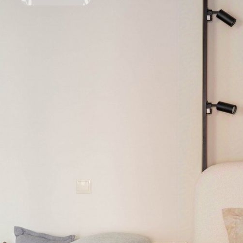 1-комн квартира переулок Басков, 25