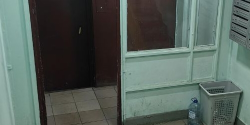 1-комн квартира улица Декабристов, 21А