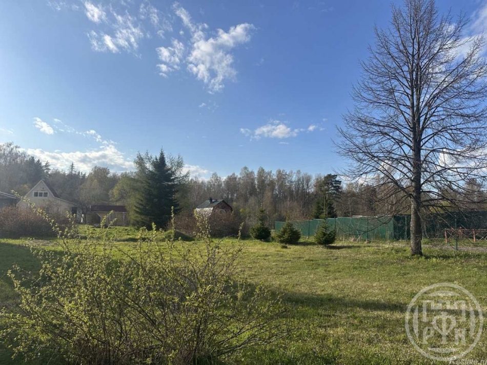 Продажа земли Молодежное снт, Серово пос