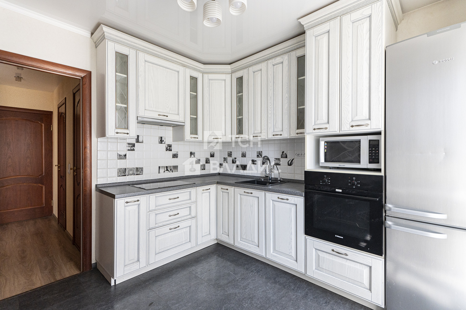 1-комн квартира Балашиха, улица Флёрова, 2А