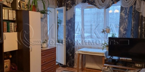 2-комн квартира Аэродромная,  д. 3