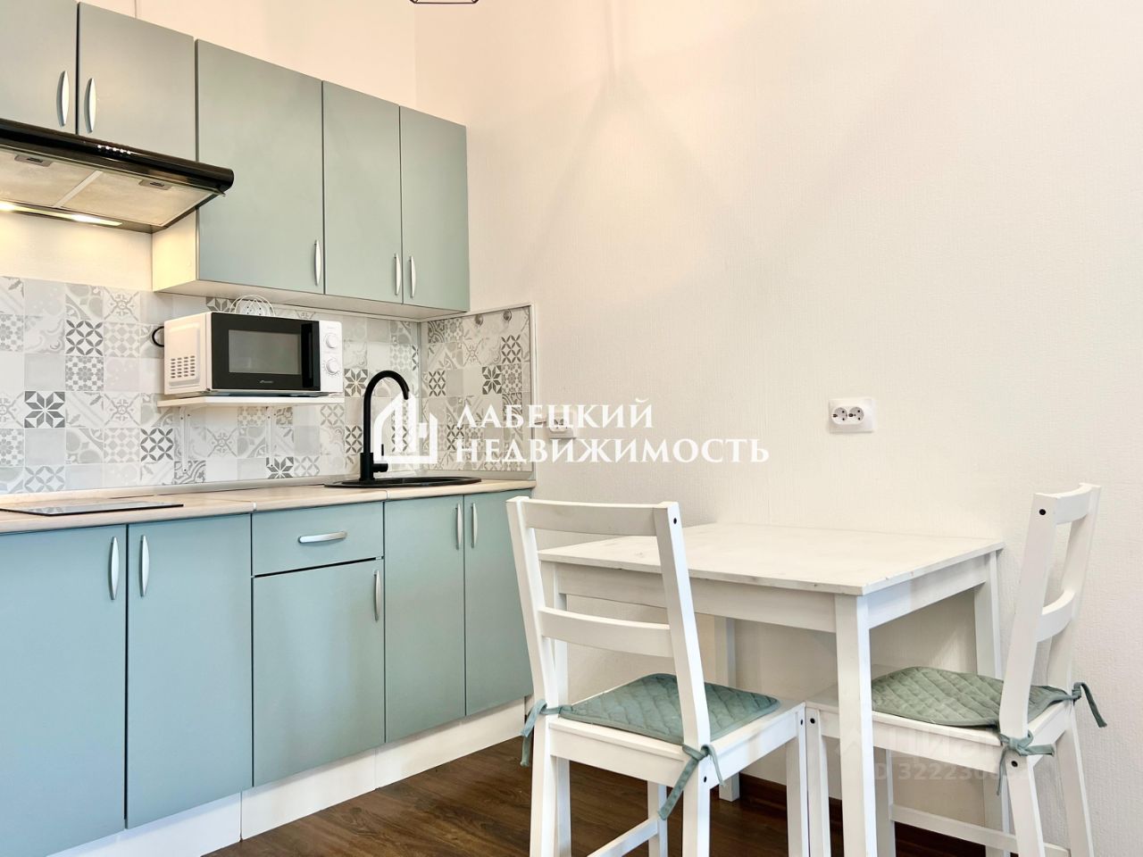 Продажа студии дорога Торфяная, 17к4