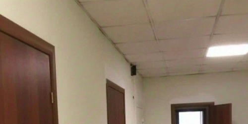 Отдельное здание Косая линия,  д. 10