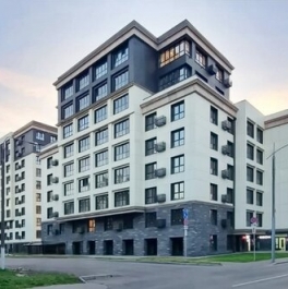 Продажа 1-комн квартиры на вторичном рынке Гражданская 4-я ул