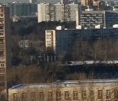 Сдать в аренду Квартиры вторичка Ярославское шоссе, 125   