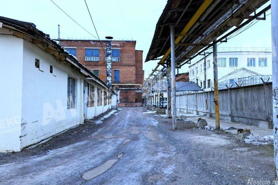 Продажа производственного помещения Лихоборская набережная,  д. 11 с18