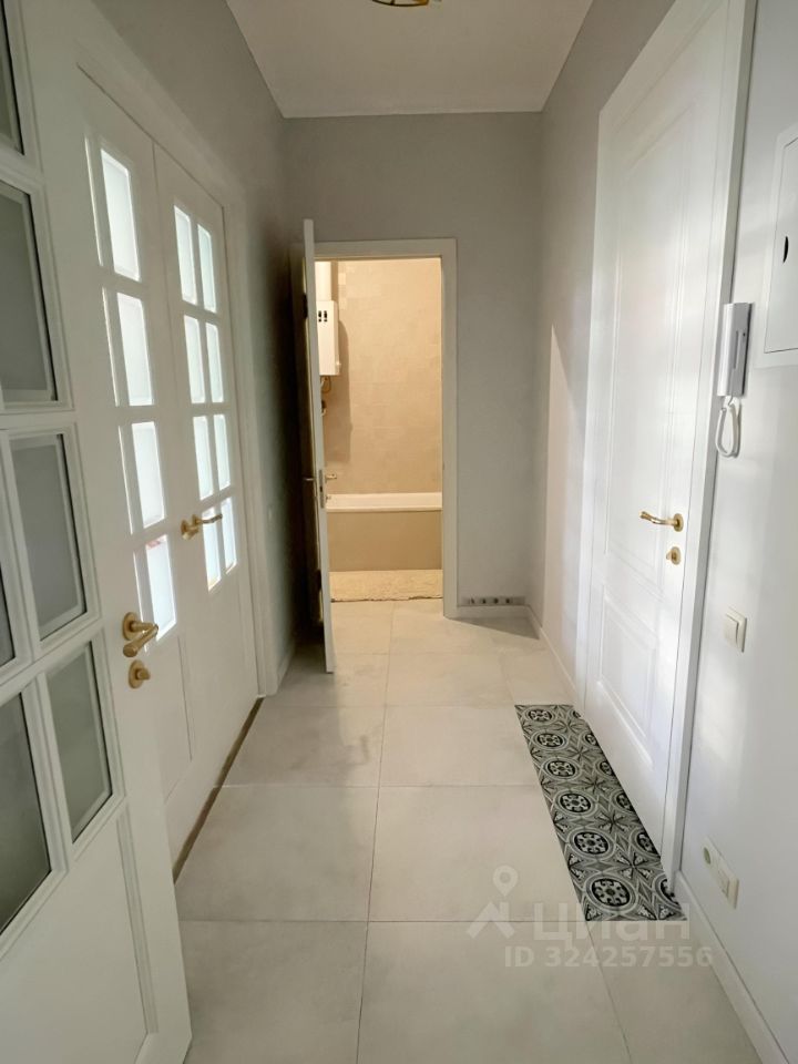 Продажа 2-комн квартиры на вторичном рынке улица Фрунзе,  д. 5