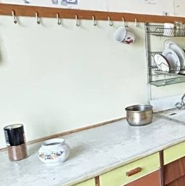 Продажа 3-комн квартиры на вторичном рынке улица Сталеваров, 4К2