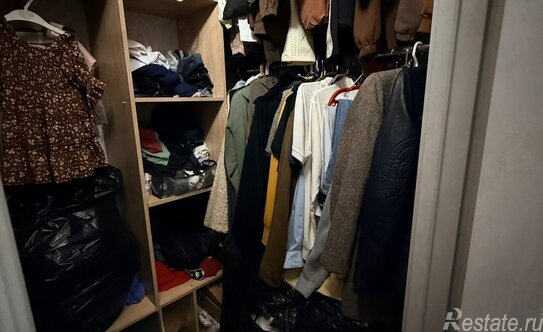 Продажа 1-комн квартиры на вторичном рынке Люберцы г, Преображенская ул