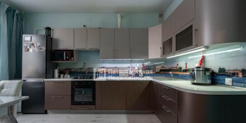 4-комн квартира Сестрорецк г, Николая Соколова ул,  д. 36