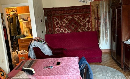 Продажа 1-комн квартиры на вторичном рынке Железнодорожный, Новая улица,  д. 20А