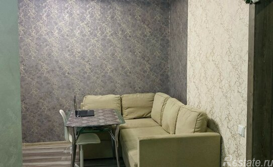 Продажа 2-комн квартиры на вторичном рынке Новопетровское, Рабочая улица