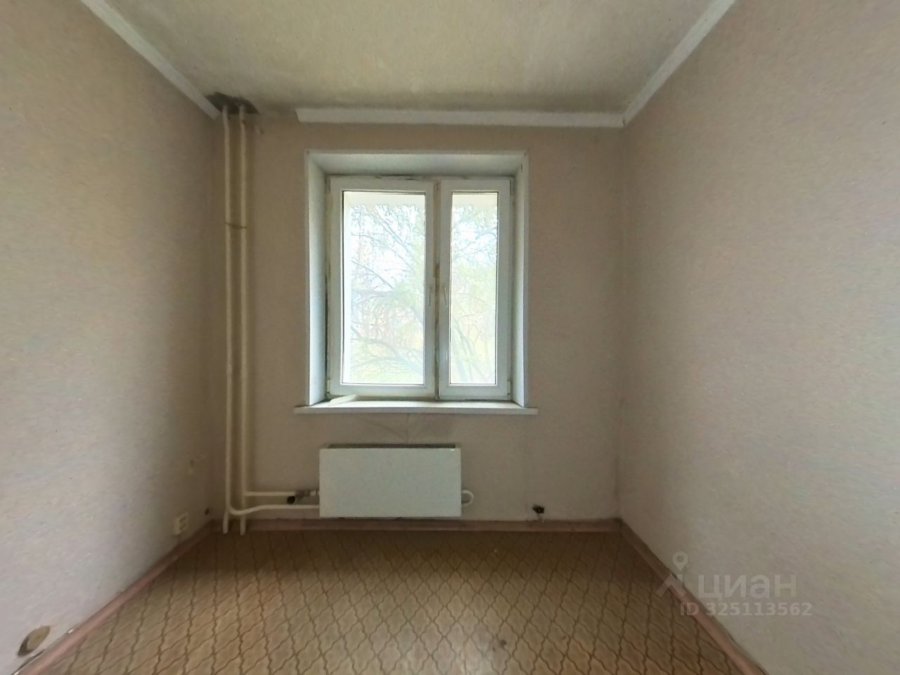 Продажа 2-комн квартиры на вторичном рынке Нагатинская набережная, 12К3