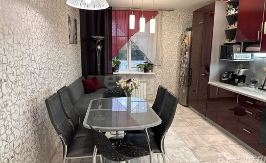 Продажа 4-комн квартиры на вторичном рынке Ленинский пр-кт,  д. 147,  к. 2