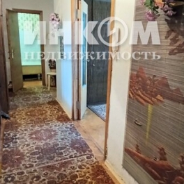 Продажа 2-комн квартиры на вторичном рынке Тульская Б. ул,  д. 2,  к. 2