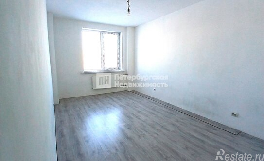 Продажа 1-комн квартиры на вторичном рынке Мурино г, Воронцовский б-р,  д. 17