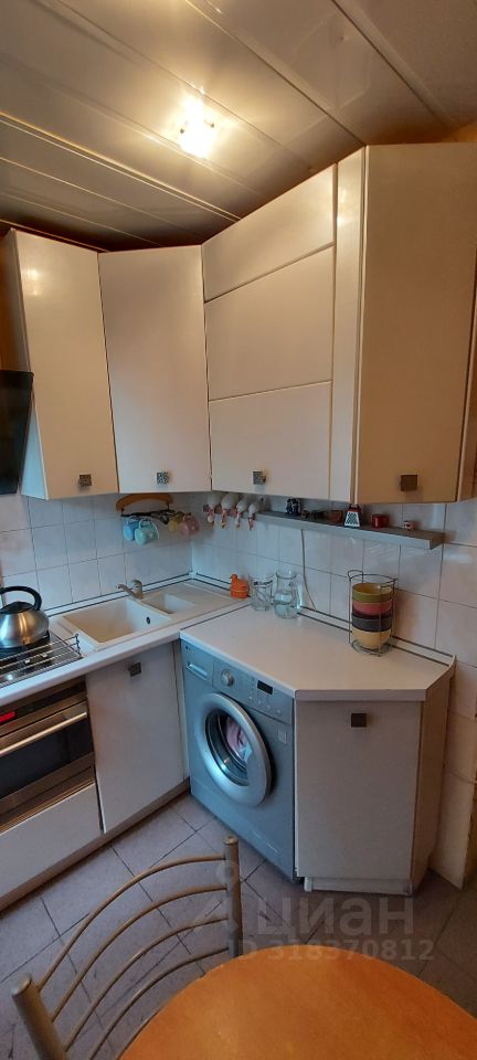 Продажа 3-комн квартиры на вторичном рынке Люберцы, улица Гоголя, 2