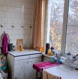 Продажа 3-комн квартиры на вторичном рынке Бухарестская ул,  д. 39 к1