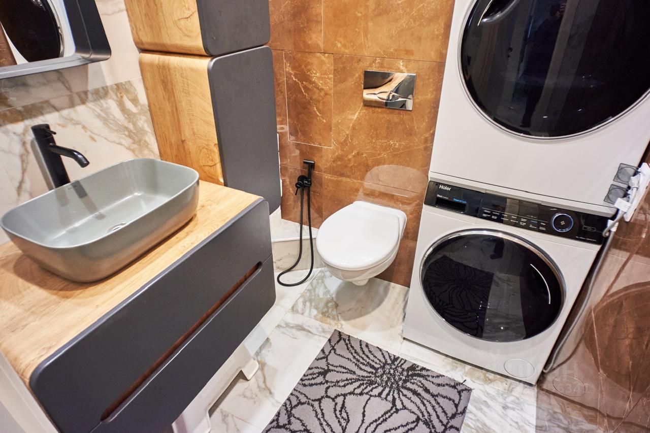 Продажа 3-комн квартиры на вторичном рынке Прилукская улица, 28к2