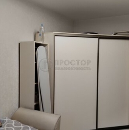 Продажа 3-комн квартиры на вторичном рынке Хабаровская улица,  д. 4