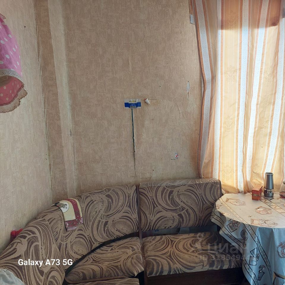 Продажа 1-комн квартиры на вторичном рынке Колпино, проспект Ленина, 71