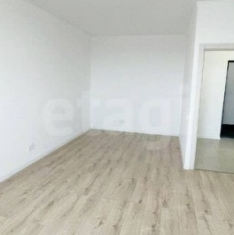 Продажа 1-комн квартиры на вторичном рынке улица Константина Федина,  д. 5