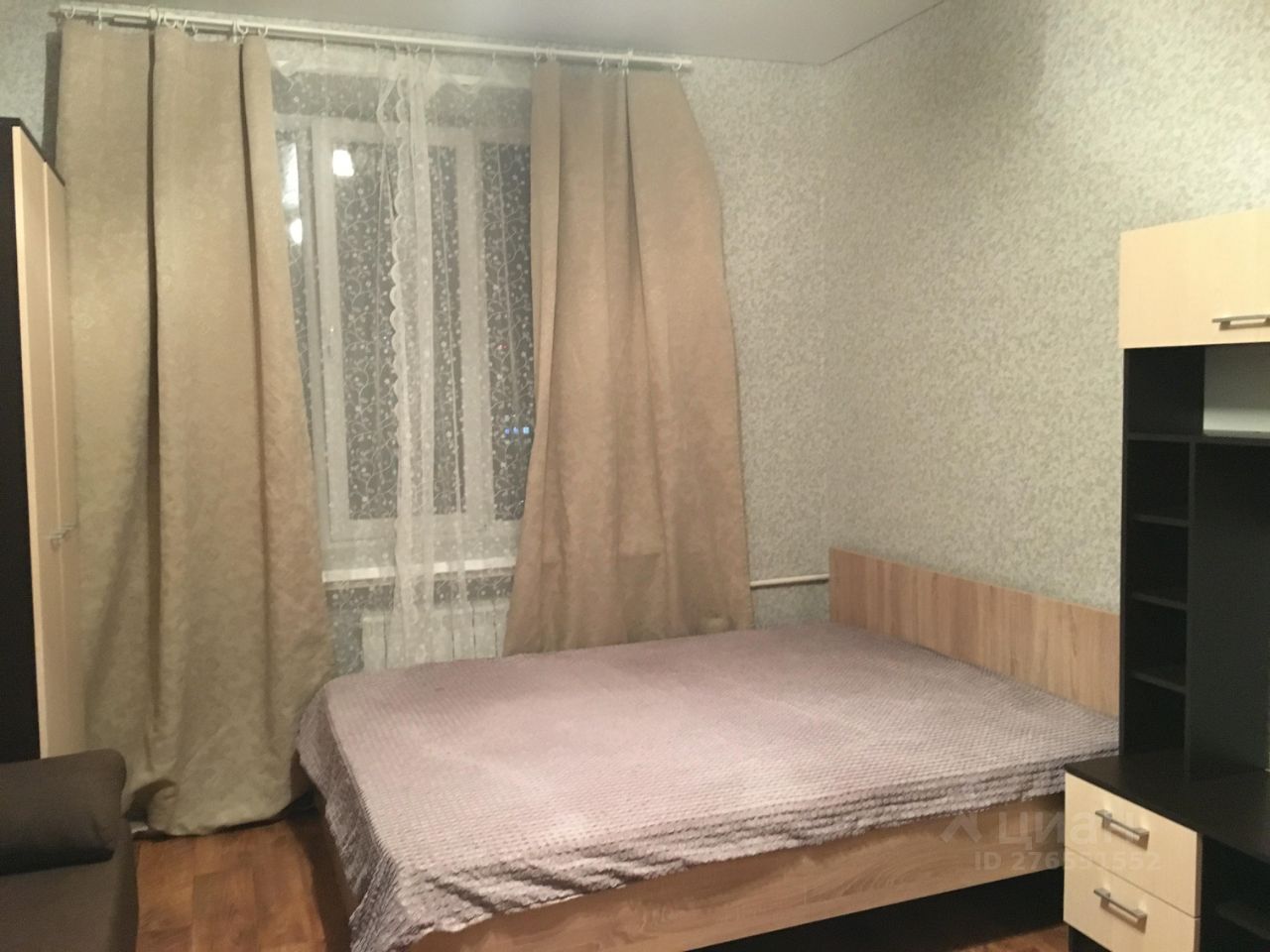 Продажа комнаты Колодезная улица, 7К2