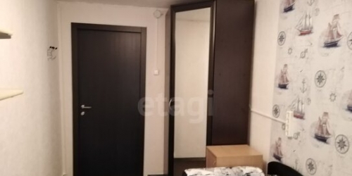 4-комн квартира Угловой пер,  д. 7