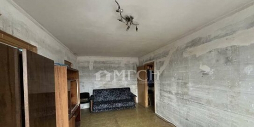 4-комн квартира ул Конёнкова,  д. 12А