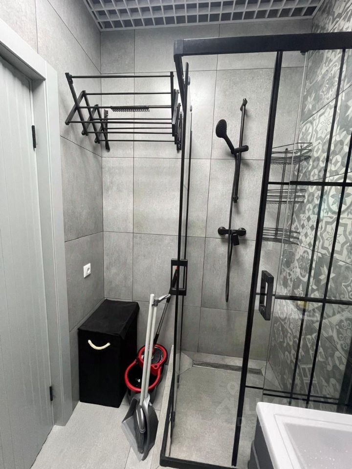 Аренда 1-комн квартиры на вторичном рынке Березовая аллея, 19к1