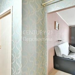 Продажа 1-комн квартиры на вторичном рынке Люберцы, Заречная улица,  д. 37 к5