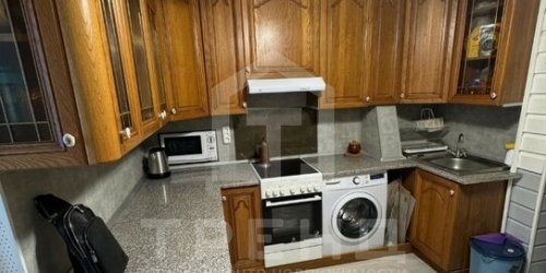2-комн квартира Просвещения пр-кт,  д. 76,  к. 1
