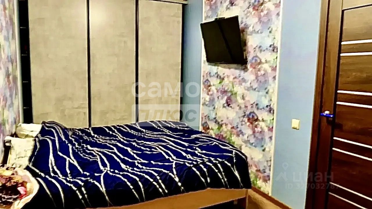 Продажа 2-комн квартиры на вторичном рынке Чехов, улица Гагарина, 39