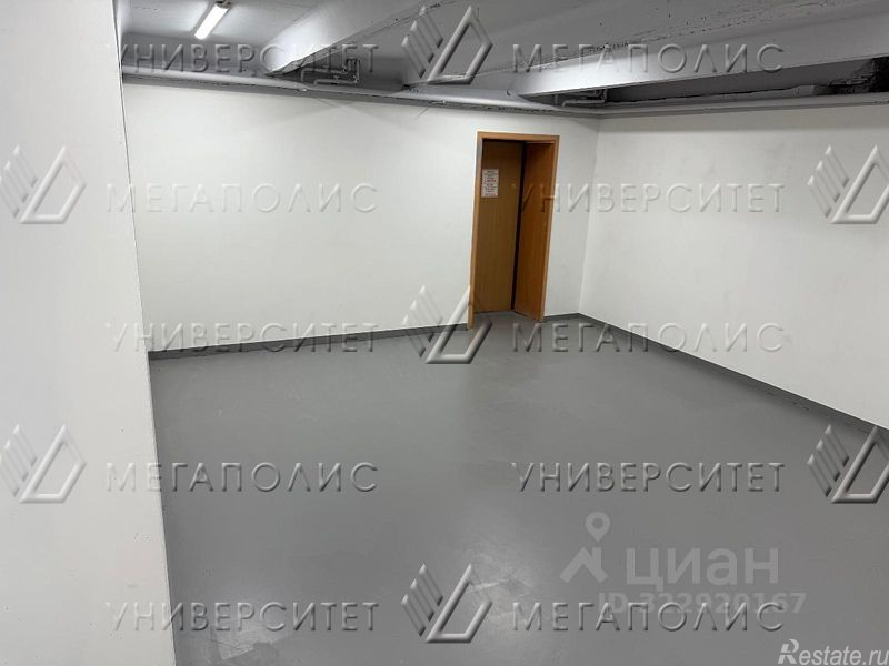 Аренда ПСН 1905 года ул,  д. 9,  к. 1