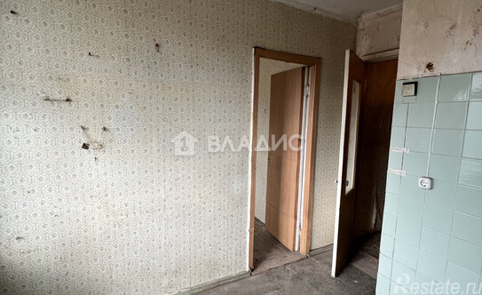 Продажа 2-комн квартиры на вторичном рынке улица Трёхгорный Вал,  д. 1