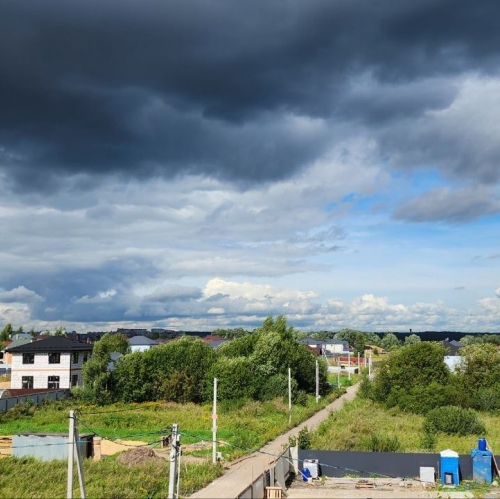 Коттедж/дом Остров, улица Верхняя Слобода